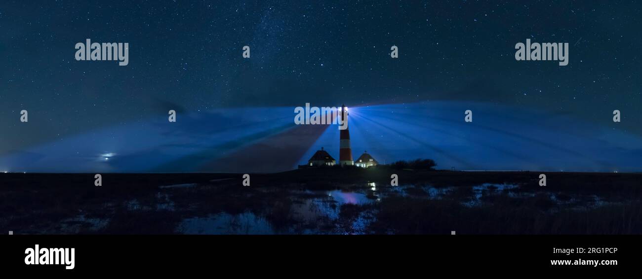 Germany night sky stars hi-res stock photography and images - Alamy