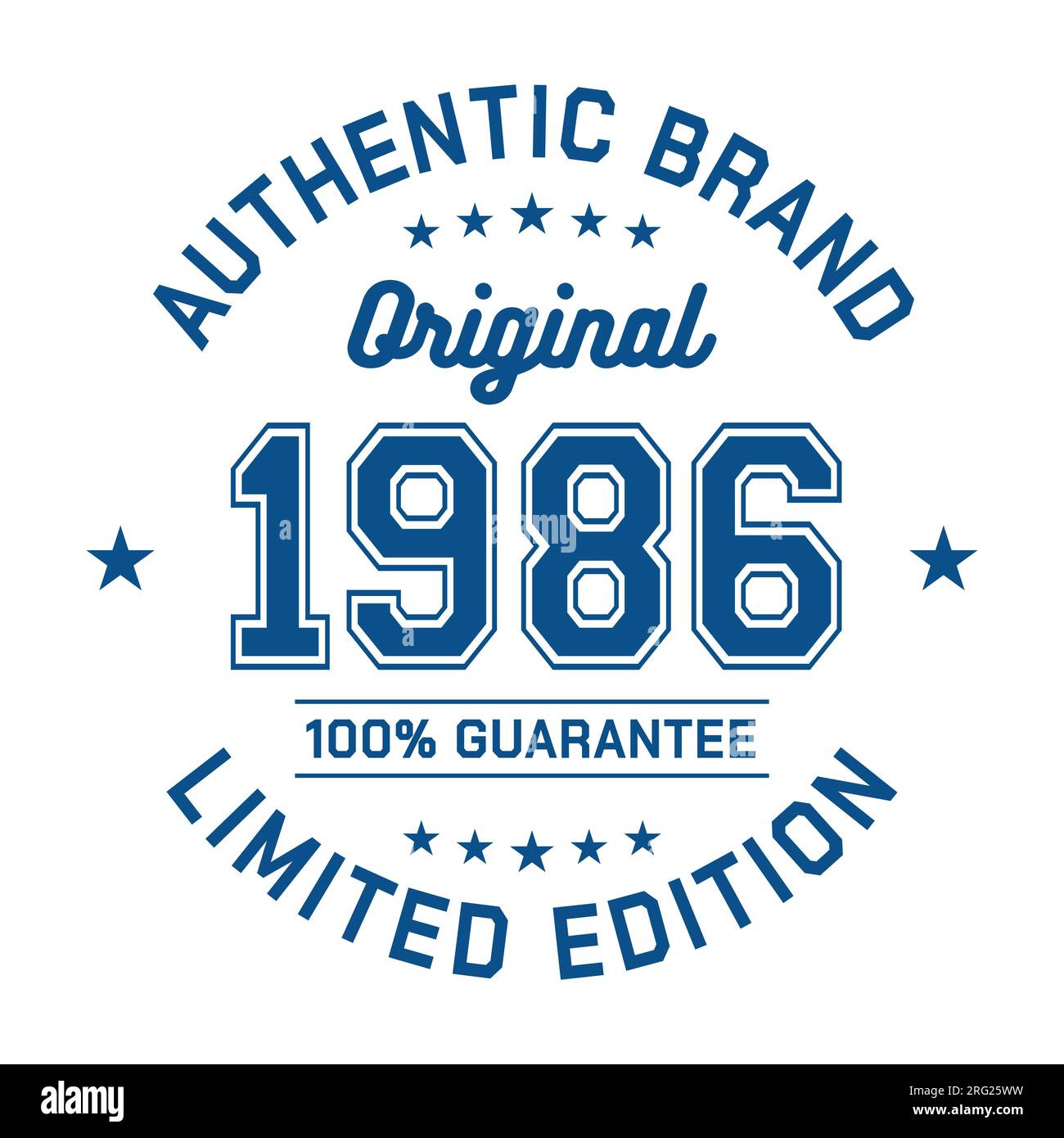1986 Stock Vector Images - Alamy