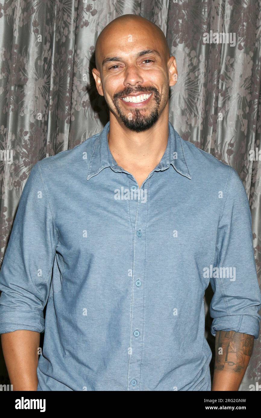 Bryton James Esposa