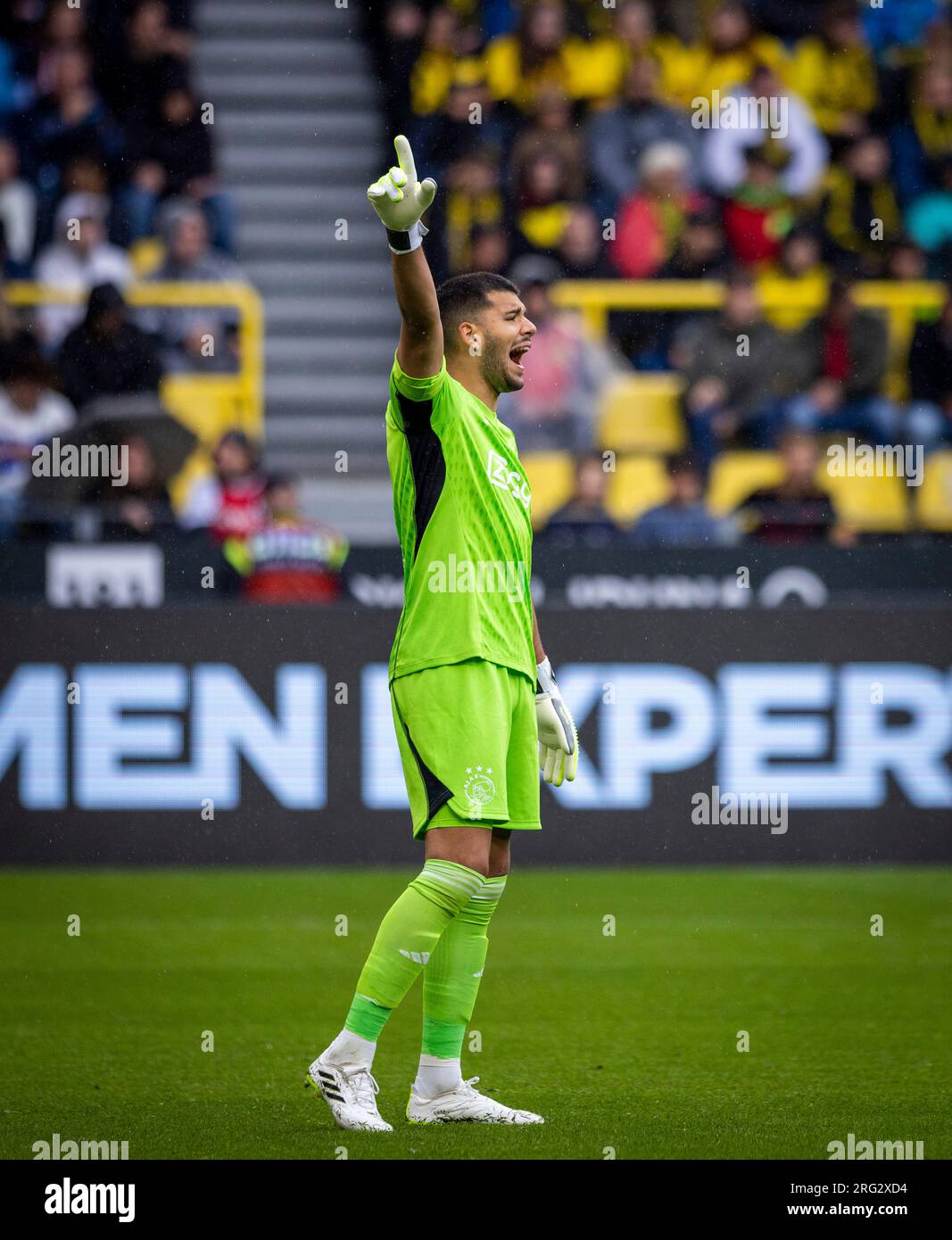 Geronimo rulli ajax hi-res stock photography and images - Alamy