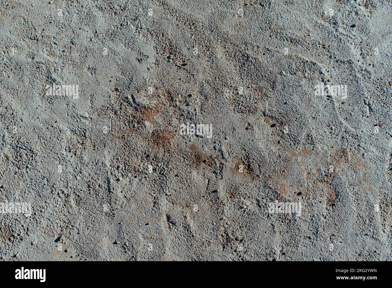Old concrete wall texture or background Stock Photo
