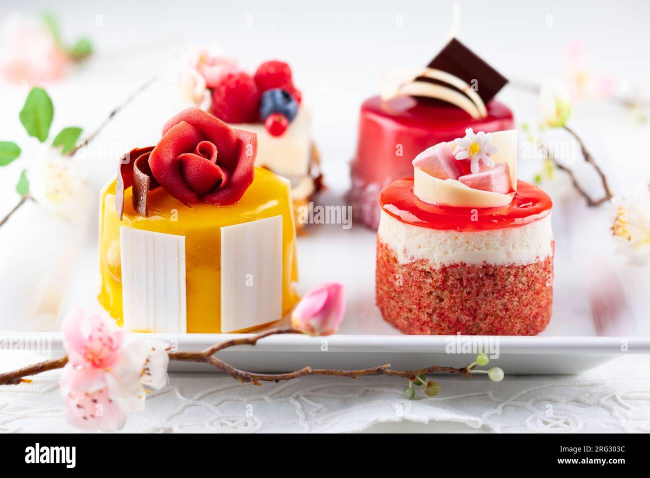 🎂 Happy Birthday Mimi Cakes 🍰 Instant Free Download