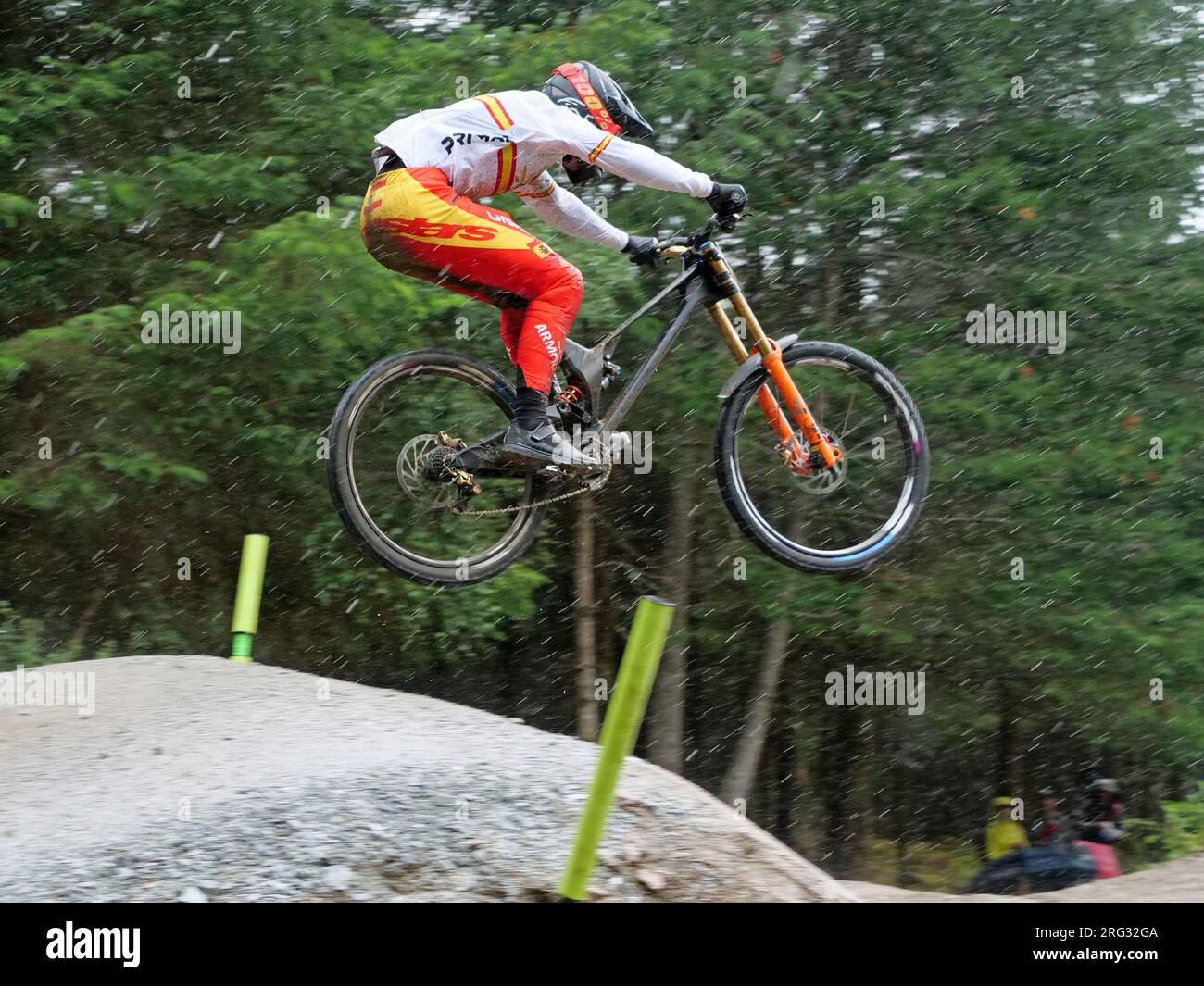 Angel suarez alonso hi res stock photography and images Alamy