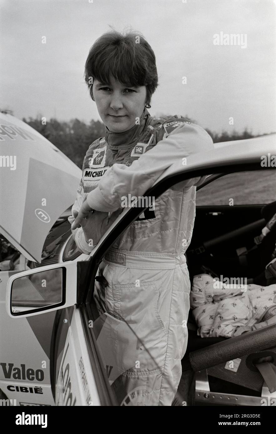 Louise aitken walker mbe hires stock photography and images Alamy