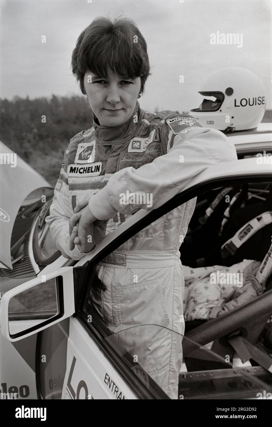 Louise aitken walker mbe hires stock photography and images Alamy