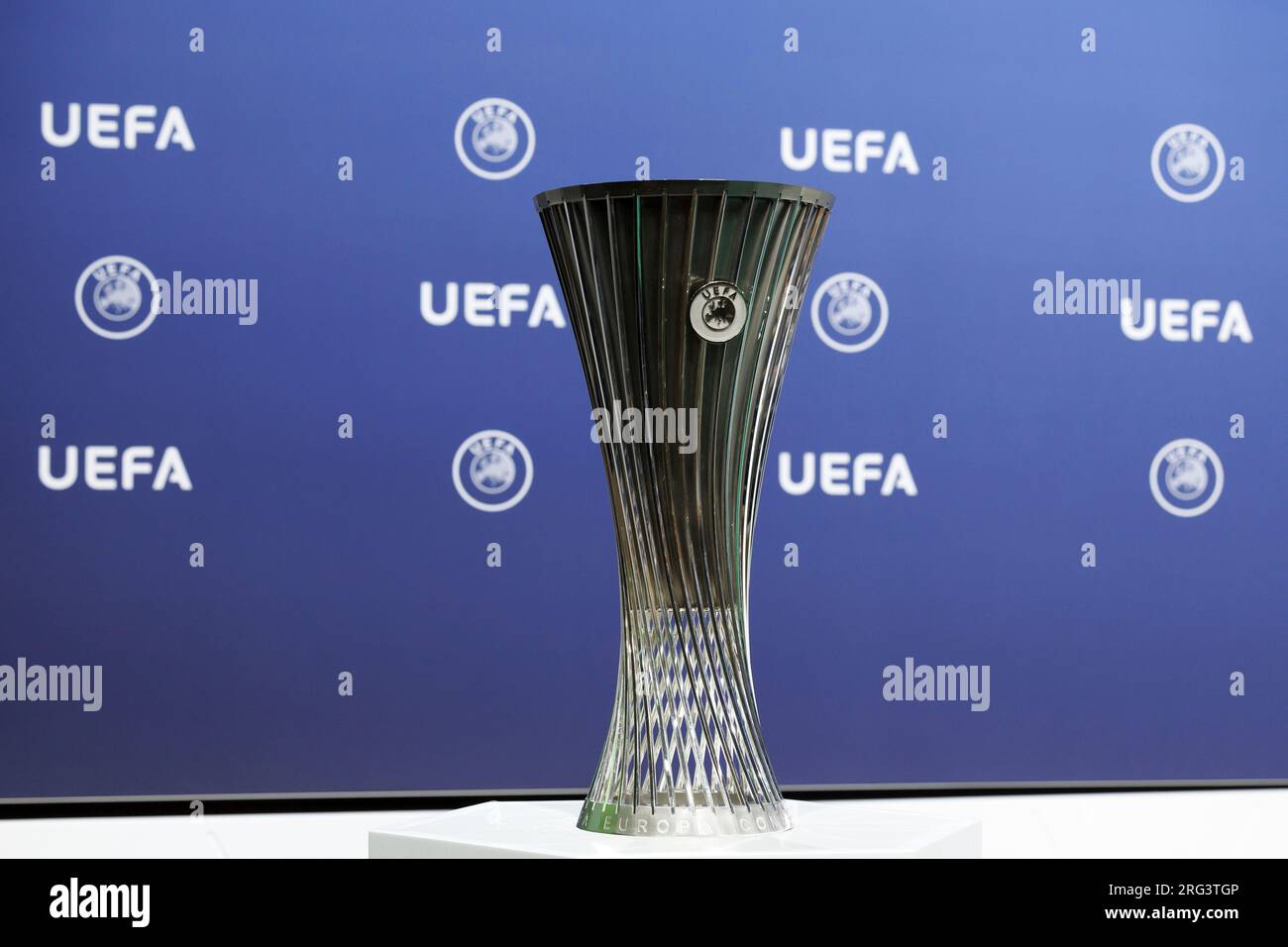 UEFA Europa League play-off round draw, UEFA Europa League 2023/24