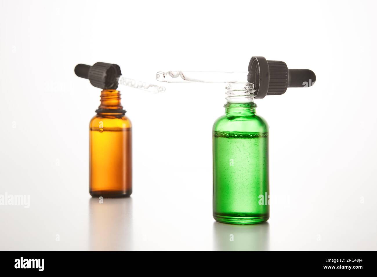 Aromatherapy dropper bottles deals
