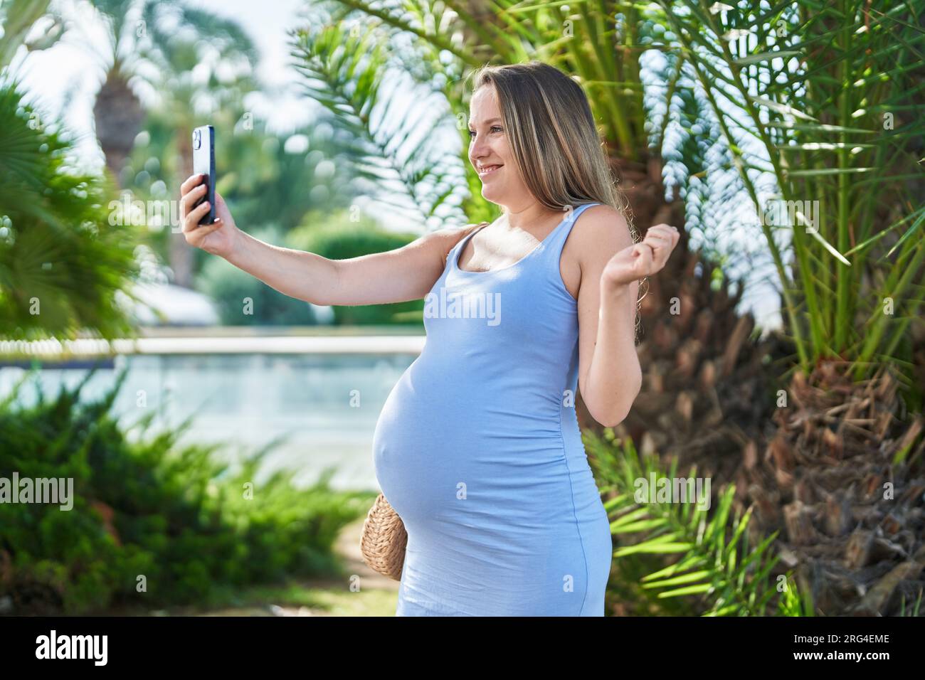 very young pregnant 