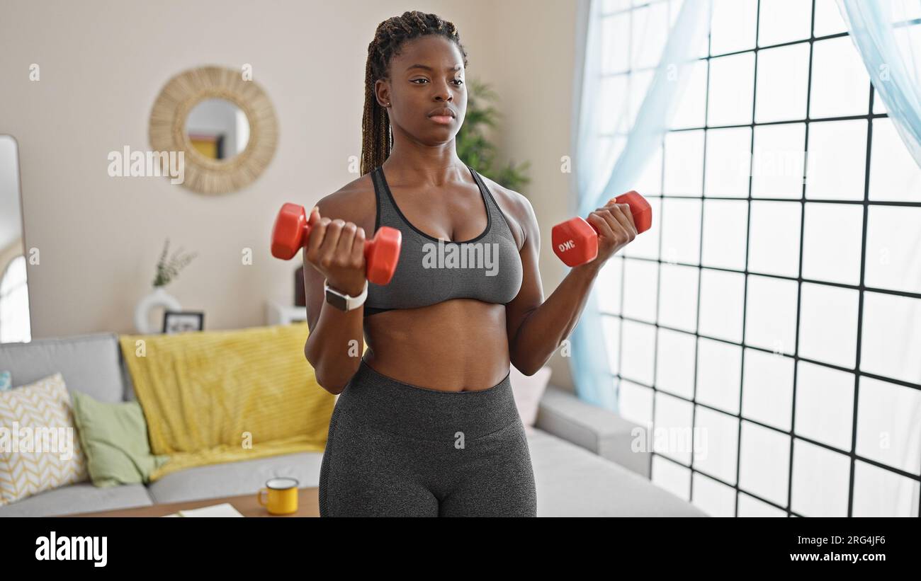 Dumbbells for working out at home sale