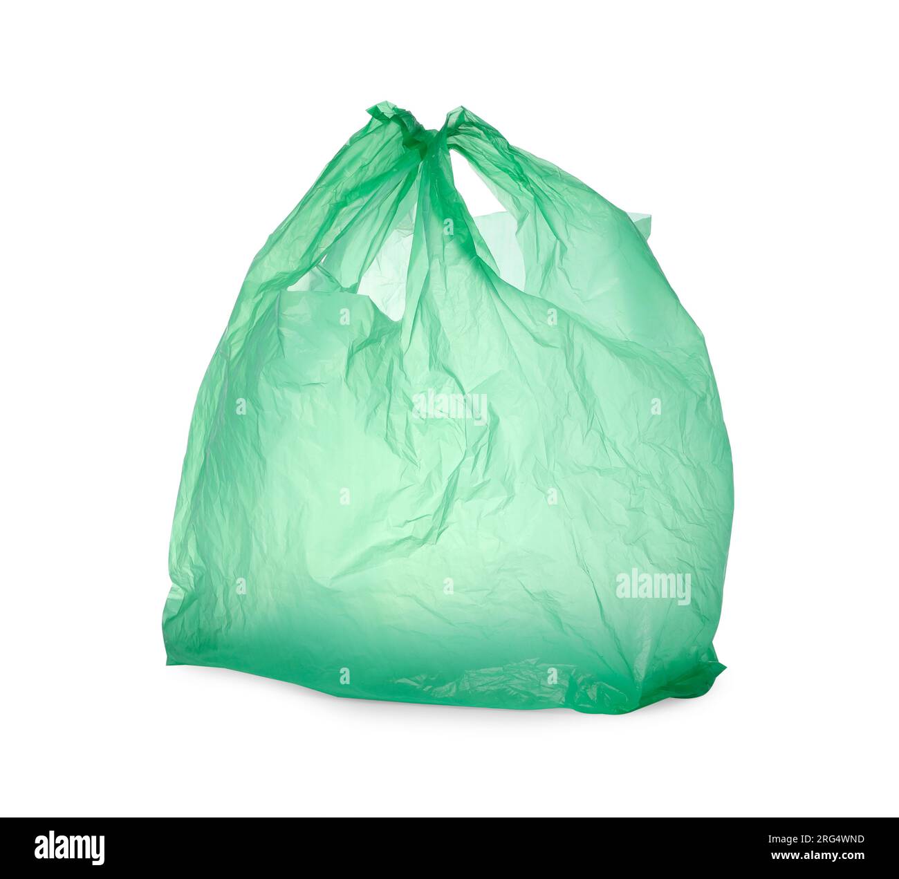 Transparent plastic bag stock image. Image of carry, environment - 23463005