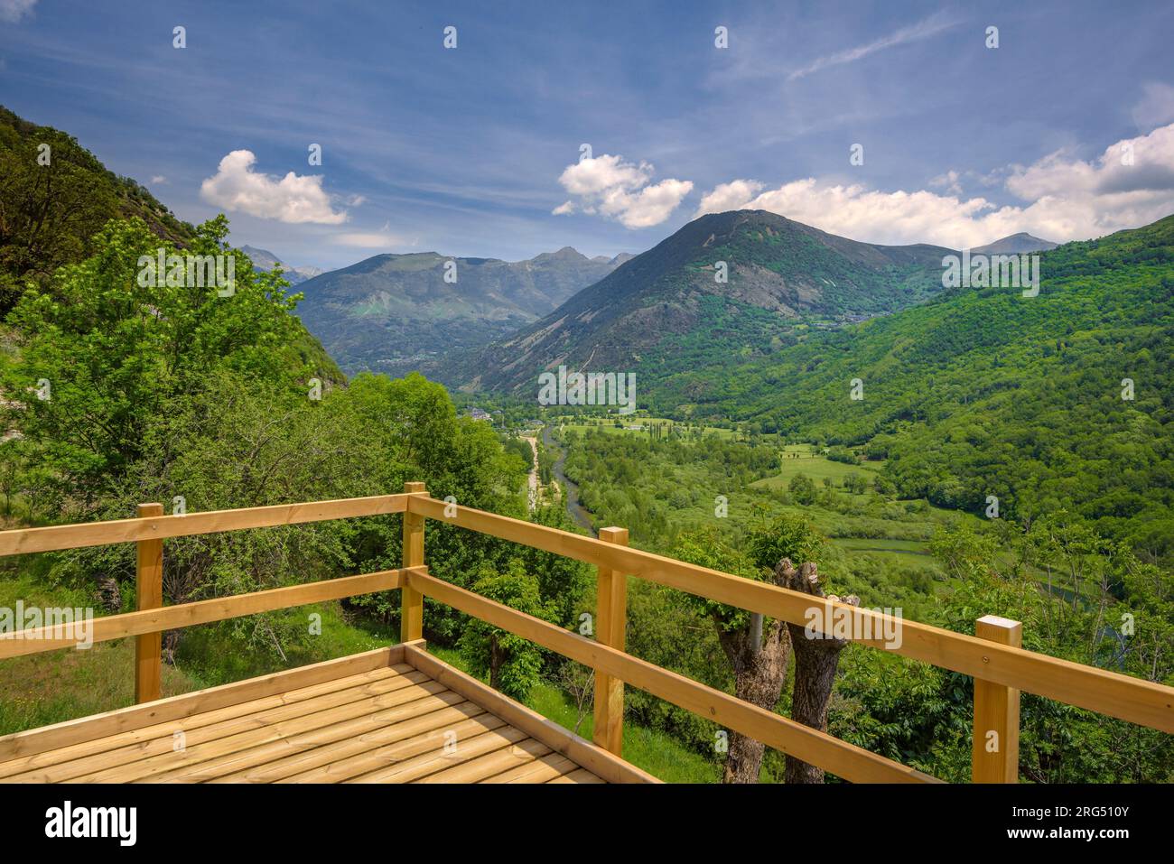 vallee-de-boi-hi-res-stock-photography-and-images-alamy