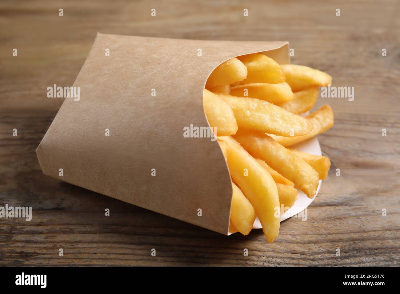 French fries in paper cup hi-res stock photography and images - Alamy