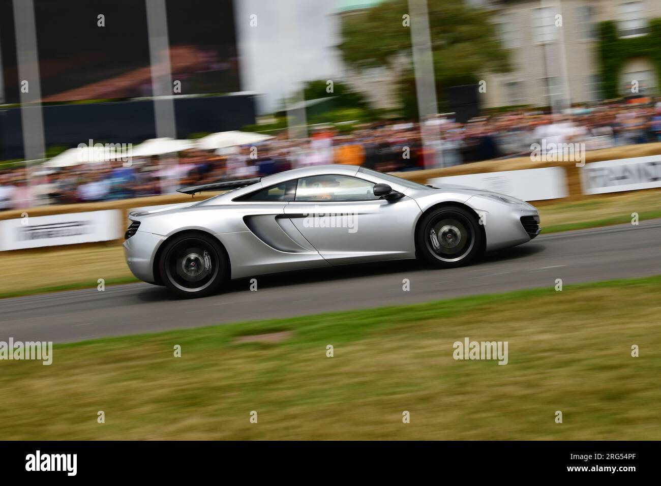 Rob Bell, Michael O'Brien, McLaren 12C, Supercar Run, an opportunity to ...