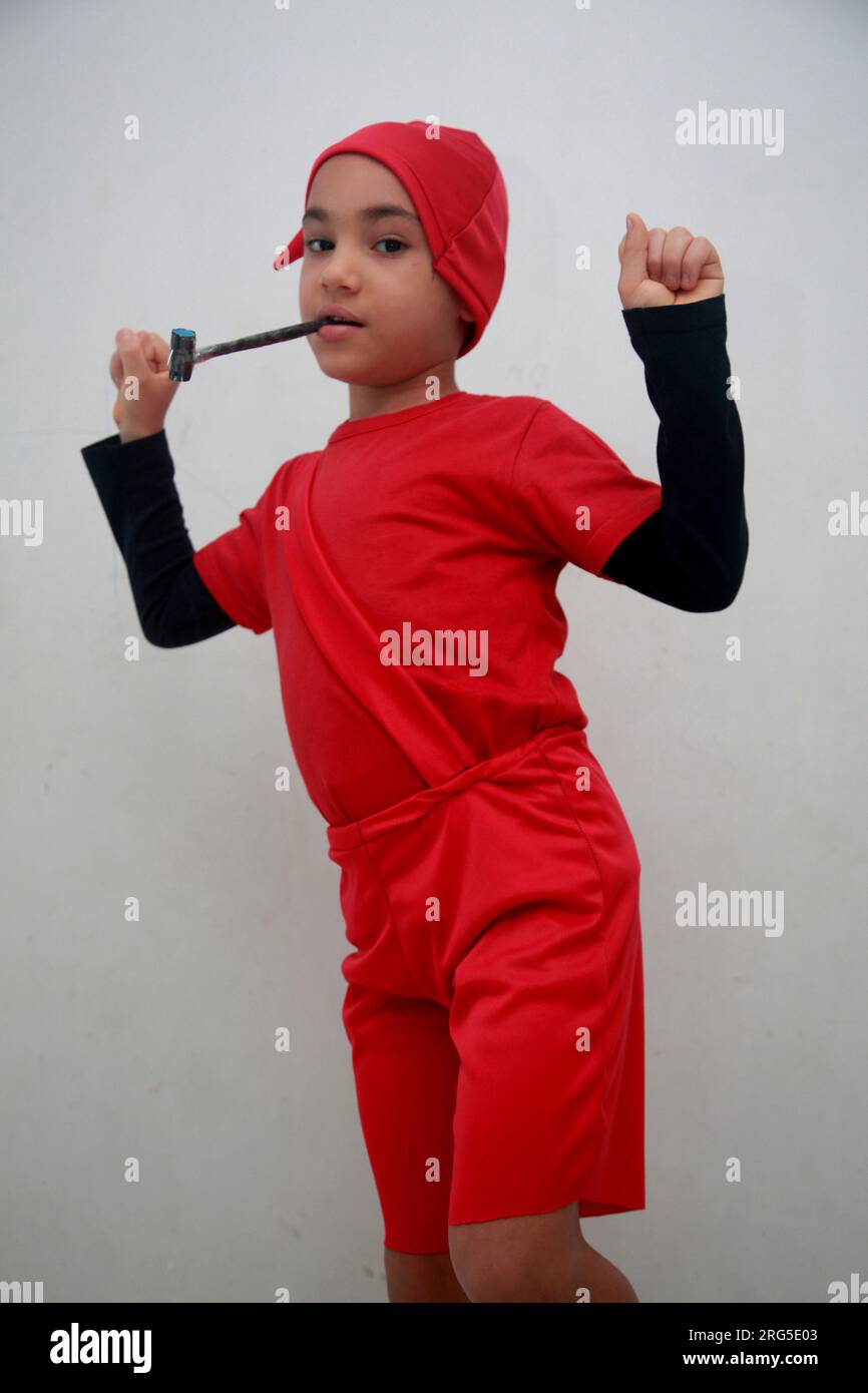 Dia do saci hires stock photography and images Alamy