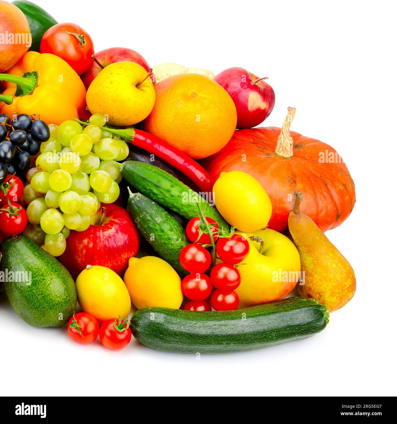 Fresh Fruits.assorted Image & Photo (Free Trial)