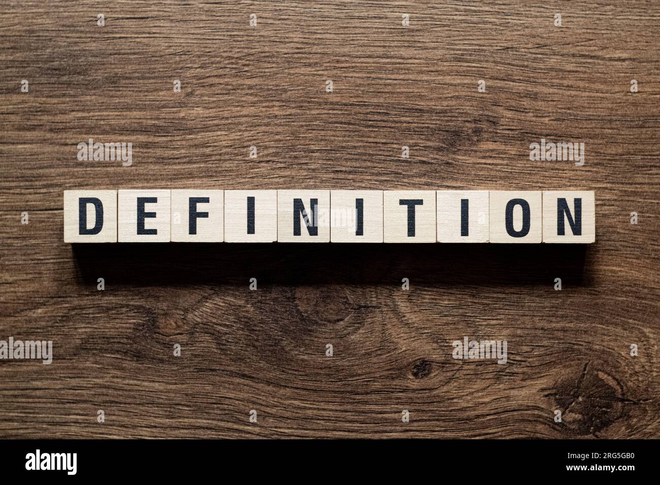 Swot wood cube hires stock photography and images Alamy