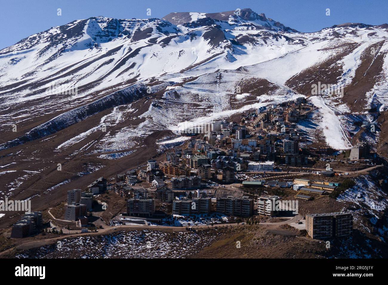 Lo invierno hi-res stock photography and images - Alamy