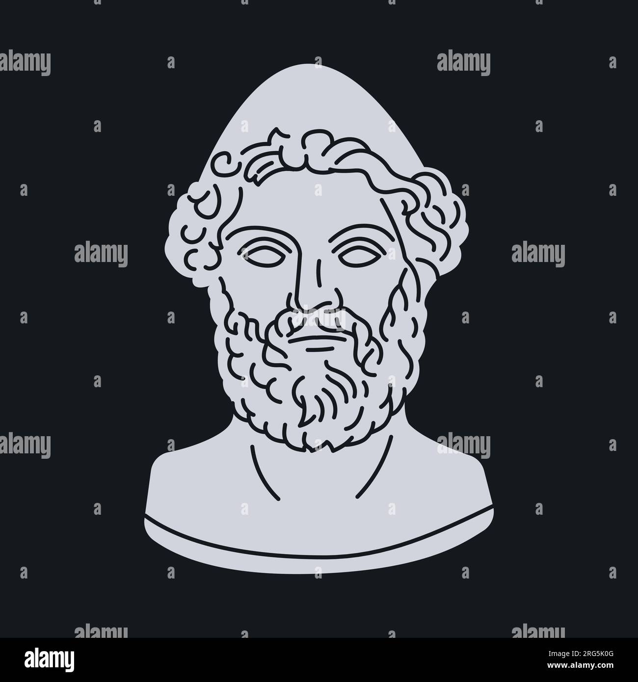 Hephaestus Greek Symbol