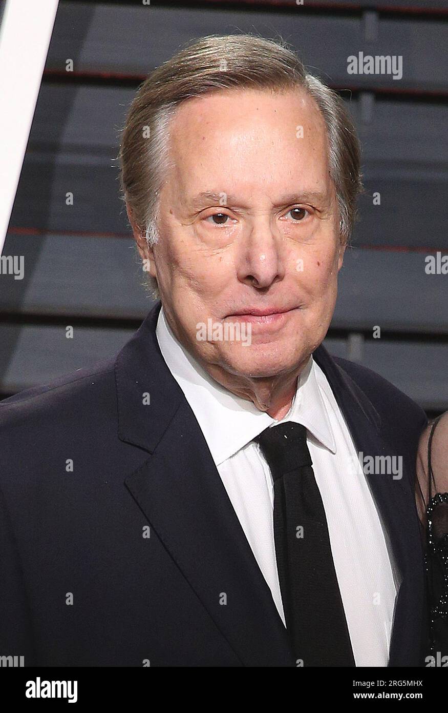 FILE PHOTO William Friedkin Has Passed Away. BEVERLY HILLS