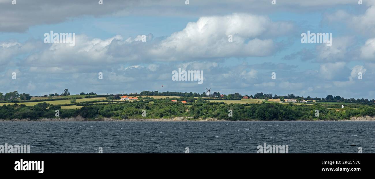 dybbol-hill-hi-res-stock-photography-and-images-alamy