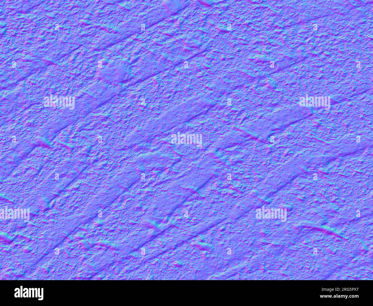 Normal map Armenian tuff stone, normal mapping tuff Stock Photo - Alamy