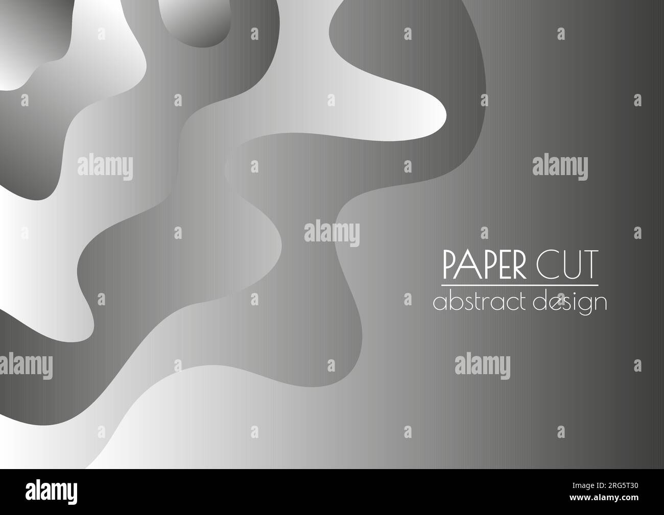 Multi layered effect vector vectors hi-res stock photography and images ...