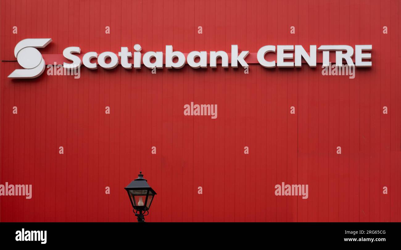 Scotiabank centre center metro sports venue concerts entertainment hi