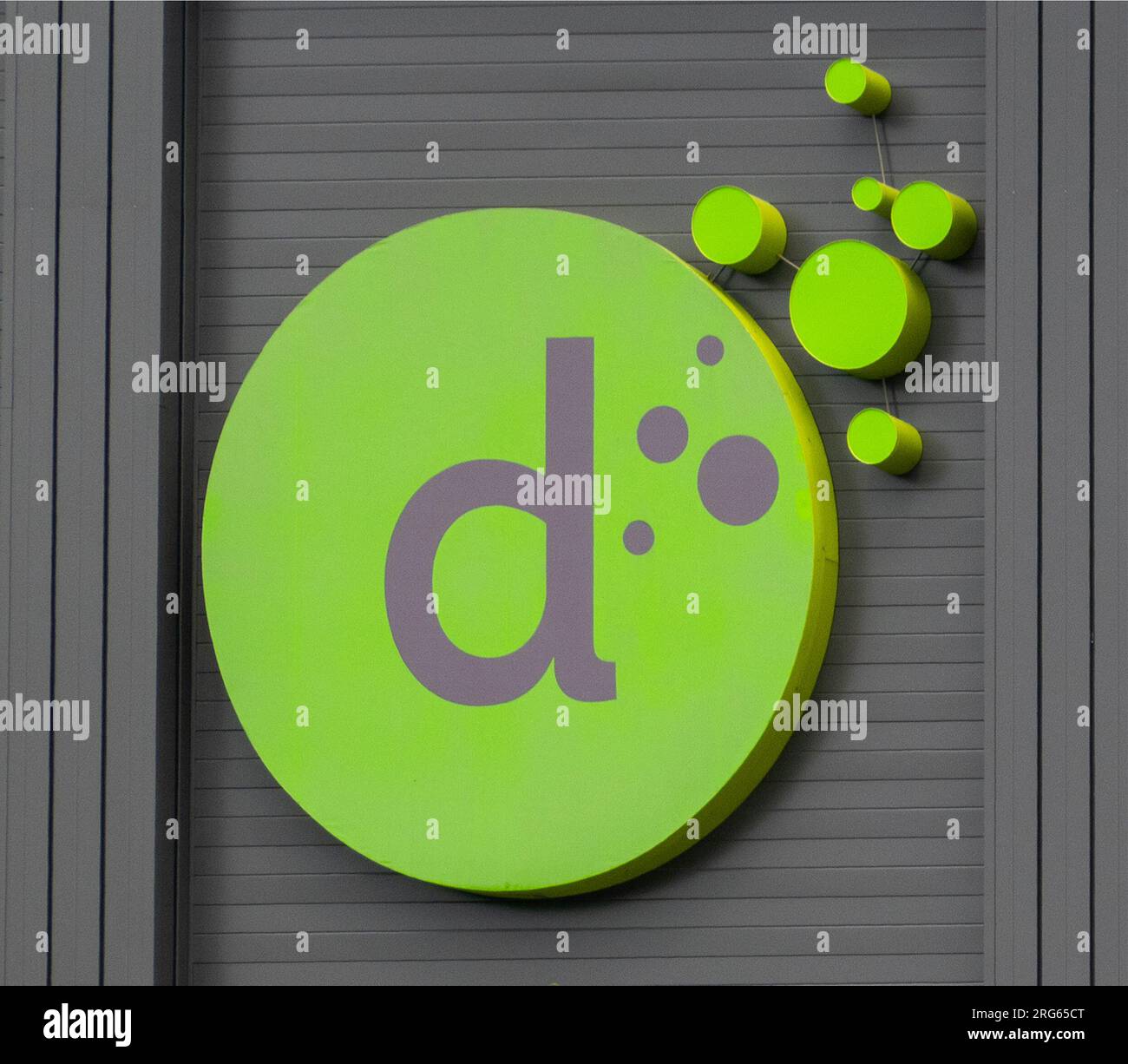 Discovery centre hands on science centre in downtown Halifax Nova