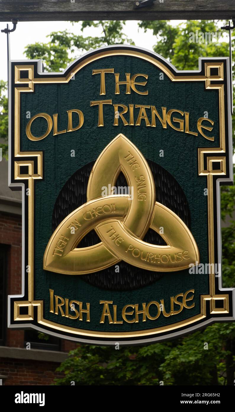 old triangle halifax st patricks day recipes