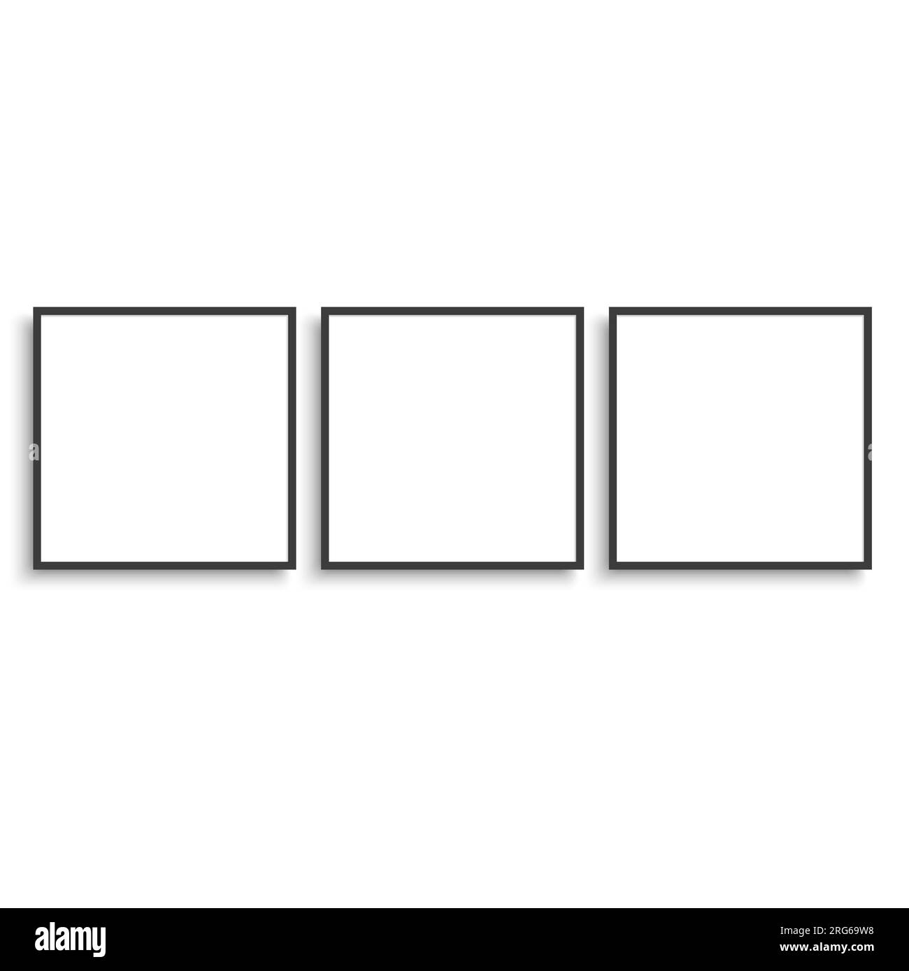 Thin rectangular Stock Vector Images - Alamy