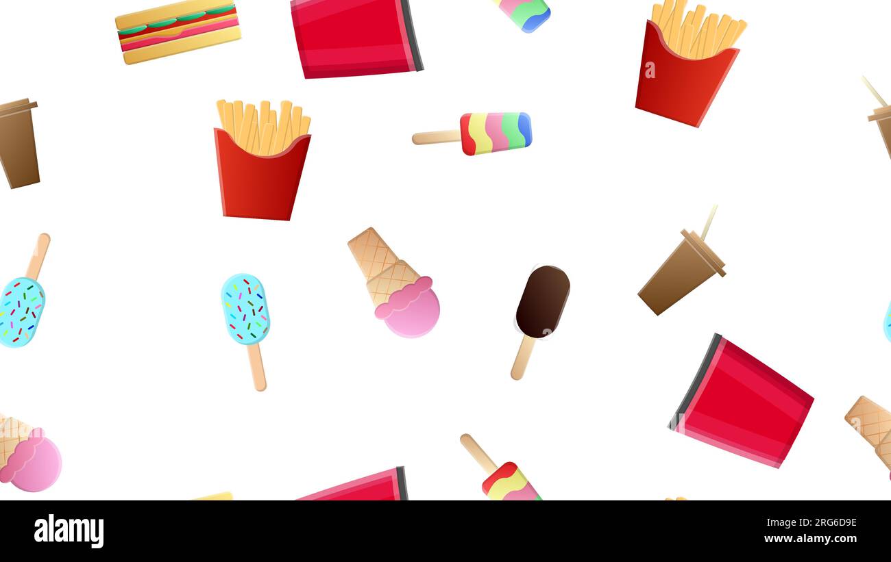 Taco noodle fast food menu restaurant hi-res stock photography and ...