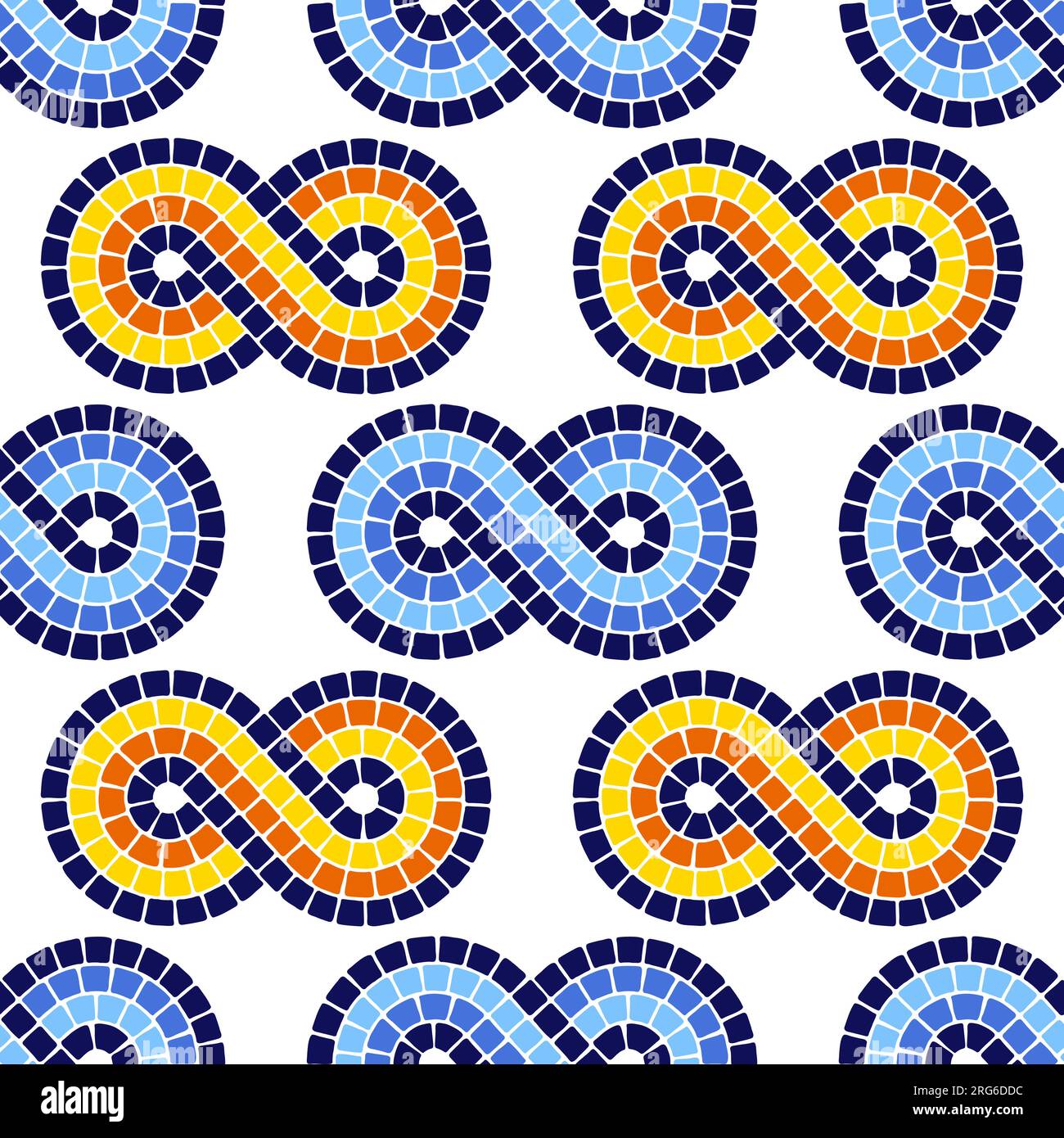 Stone loop Stock Vector Images - Alamy