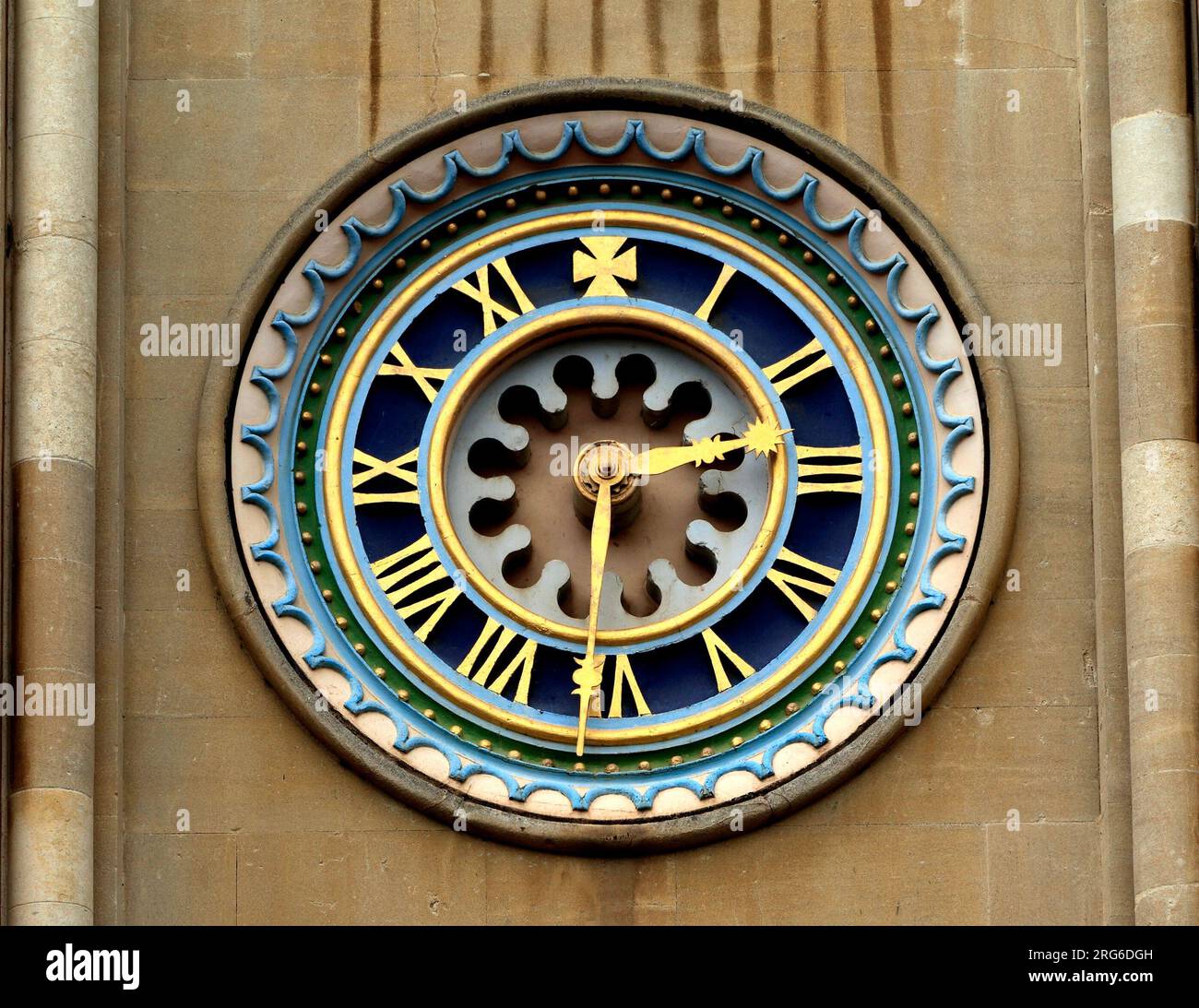 Norwich cathedral hi-res stock photography and images - Alamy