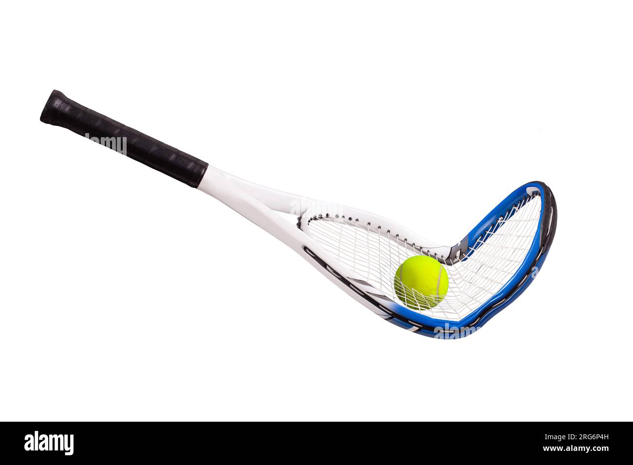 Broken tennis racket hires stock photography and images Alamy