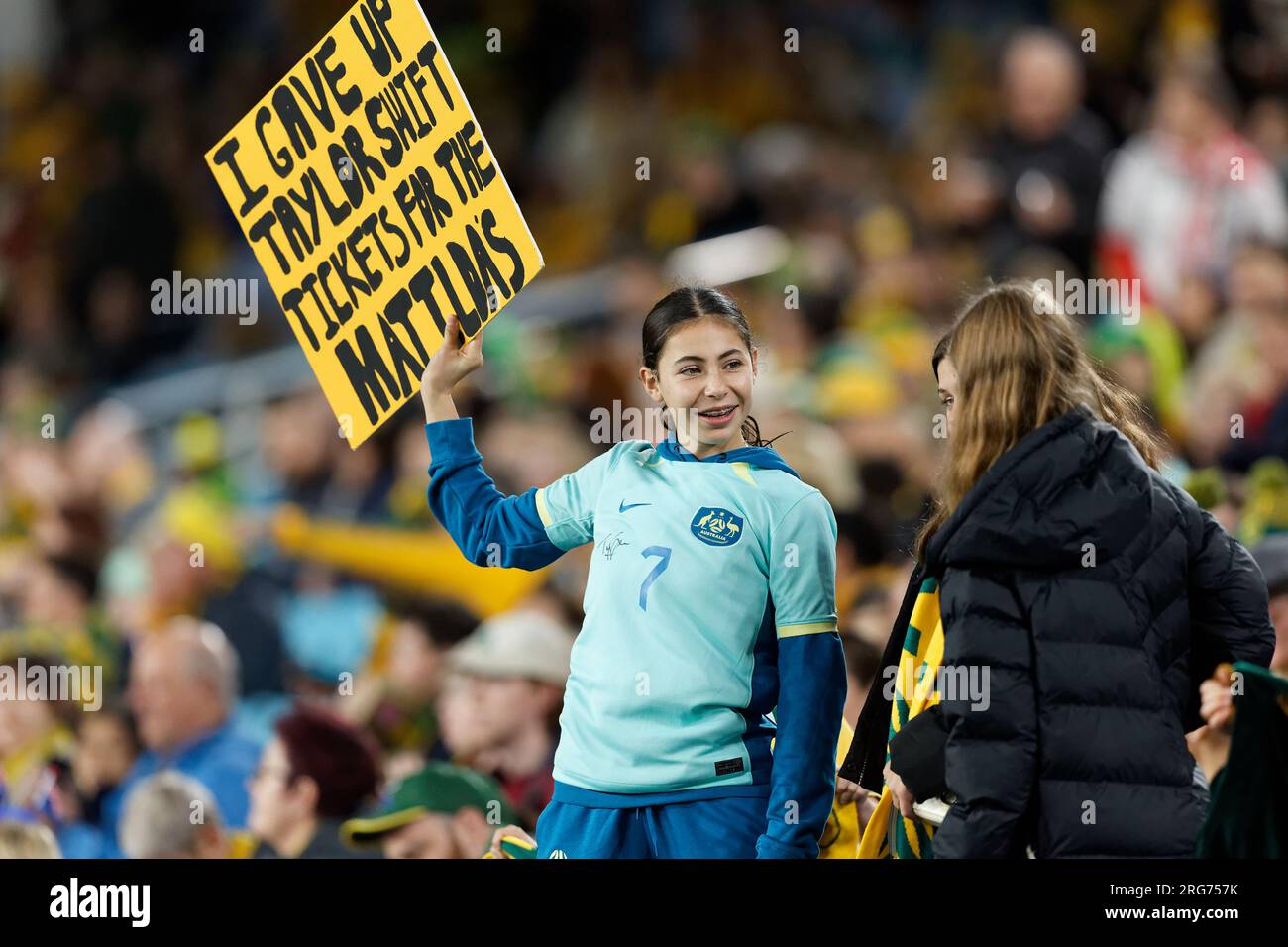 Australian world cup 2023 hires stock photography and images Alamy