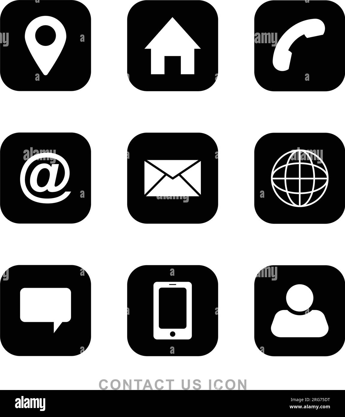 Connect with us email