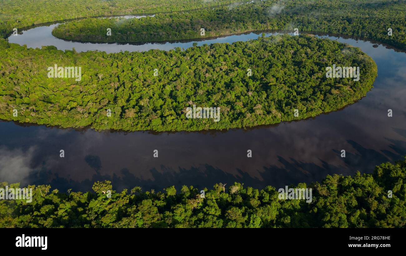 Arboles rios hi-res stock photography and images - Alamy