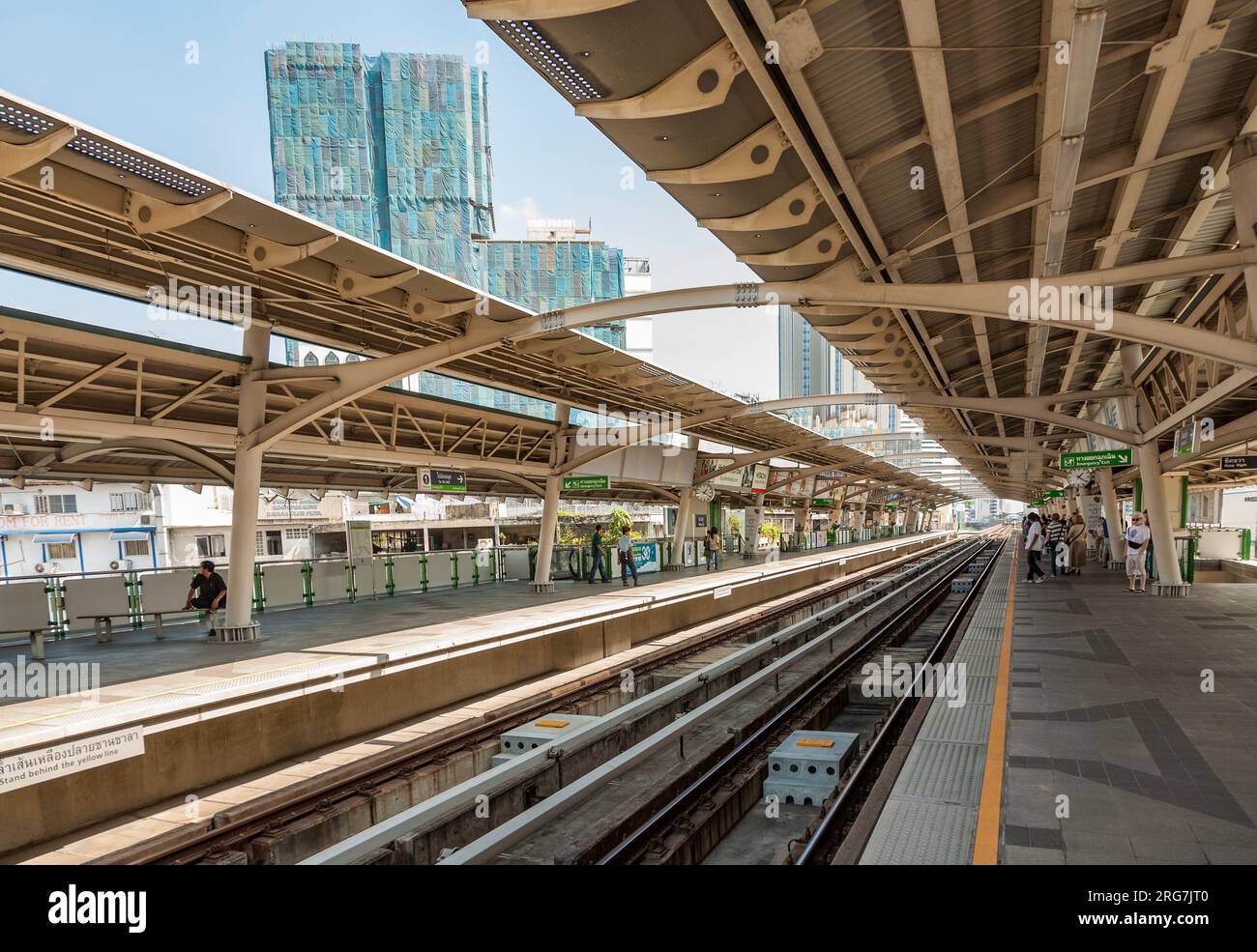 Nana Bts Station Hi Res Stock Photography And Images Alamy Nana Bts Station Hi Res Stock Photography And Images Alamy