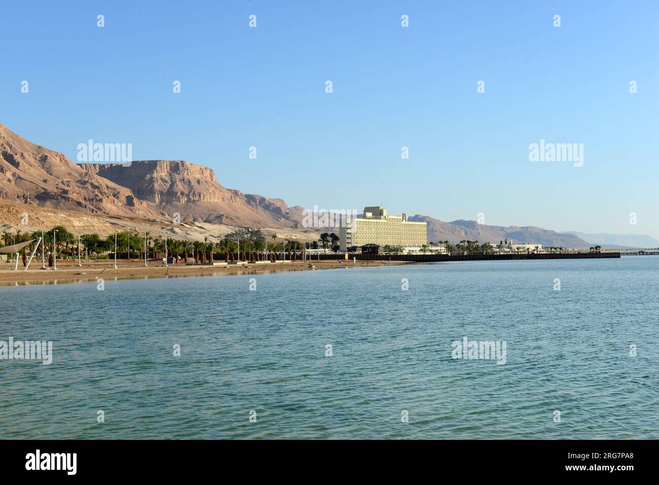 Herods hotel dead sea hires stock photography and images Alamy