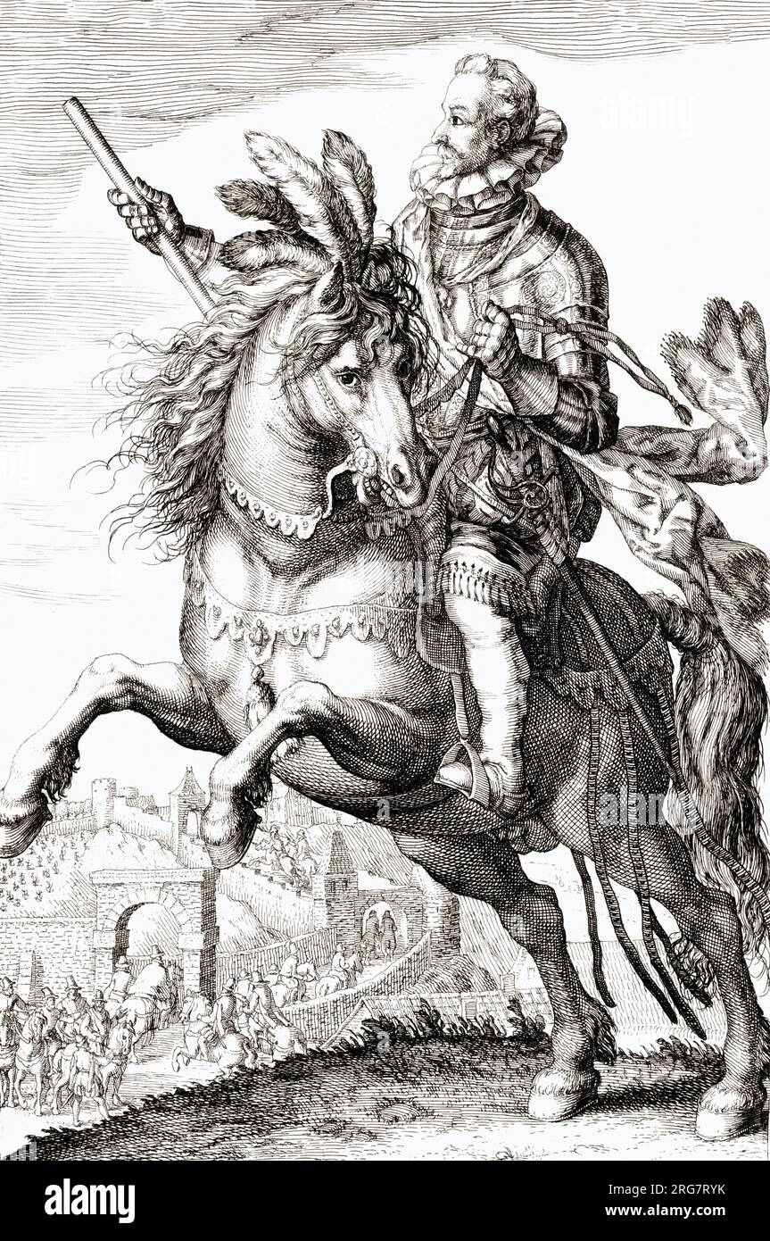 Van sichem christoffel hires stock photography and images Alamy