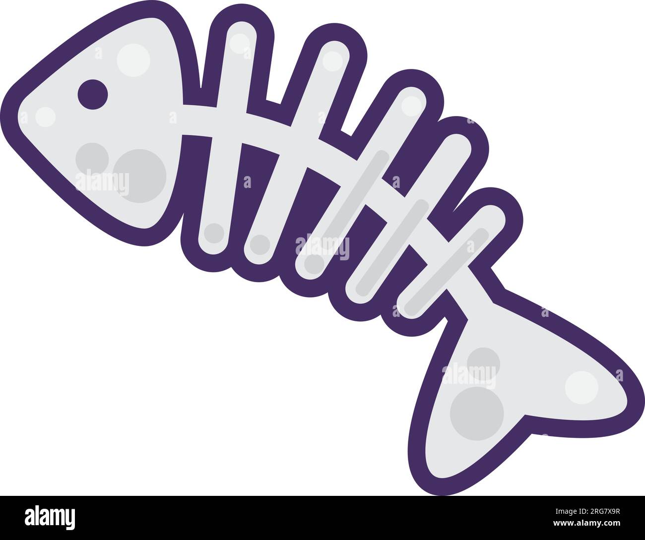 Fish Head Waste Stock Vector Images Alamy fish-head-waste-stock-vector-images-alamy