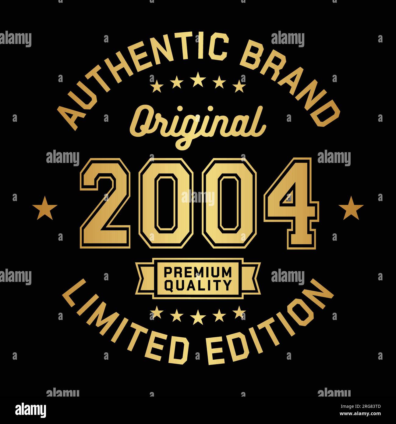 2004 fashion Stock Vector Images - Alamy