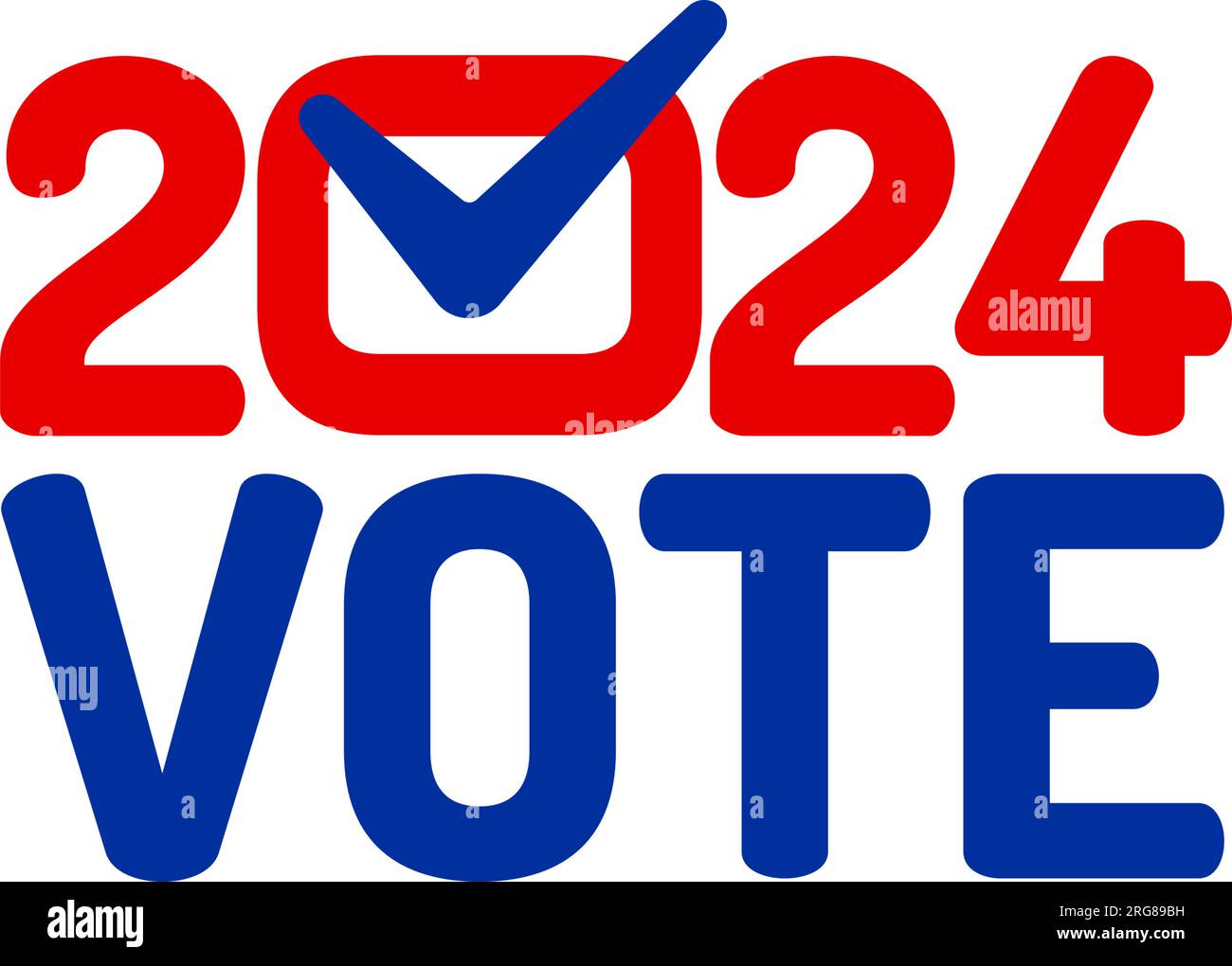 2025 presidential election Stock Vector Images Alamy