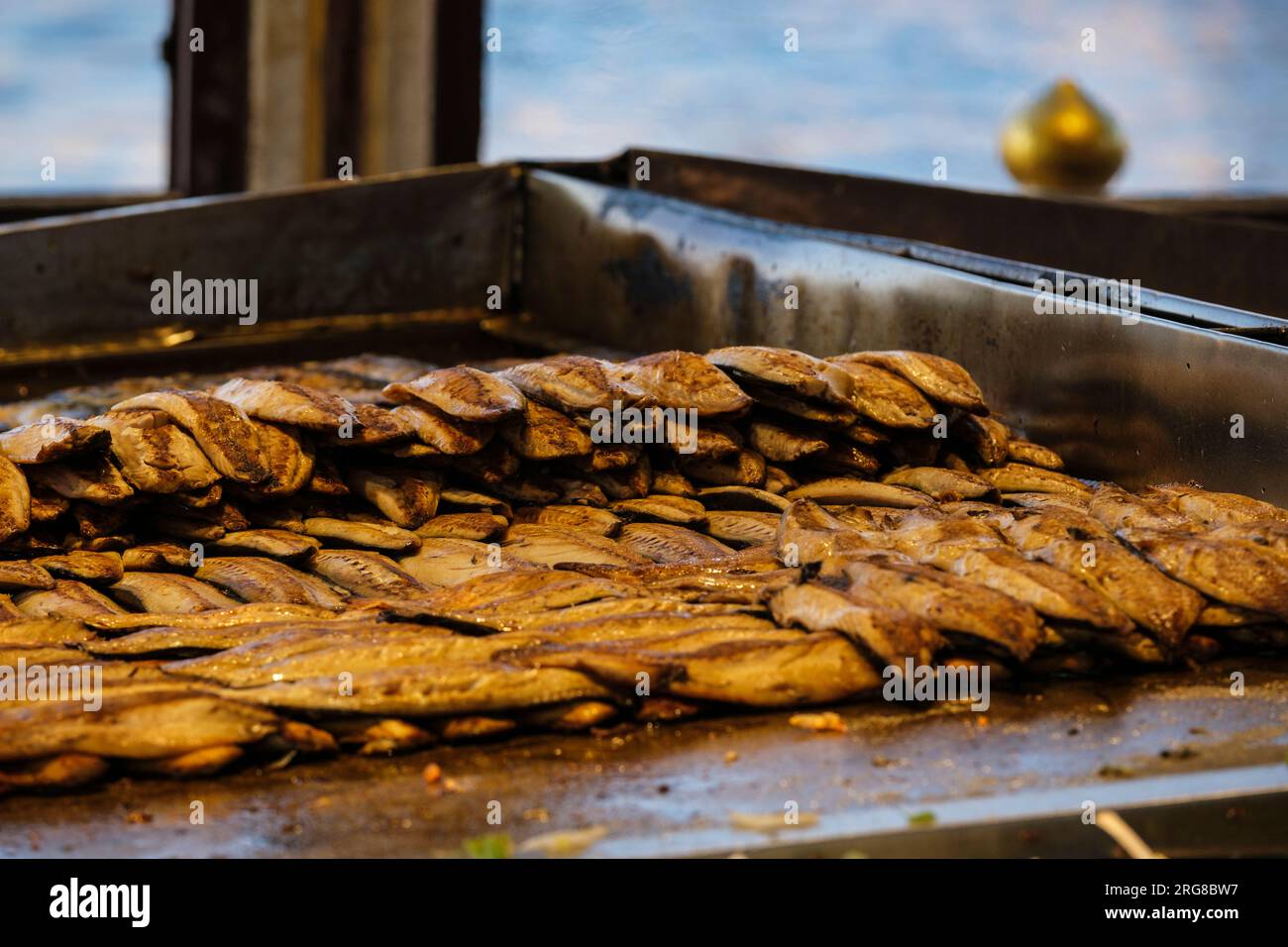 Fish fishing food cooking hi-res stock photography and images - Page 18 -  Alamy