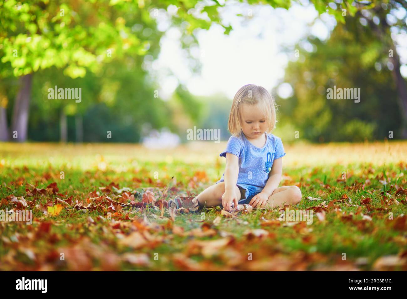 Temper tantrum child street hi-res stock photography and images - Alamy