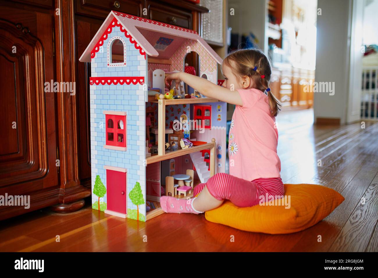 Indoor Activities For Small Kids