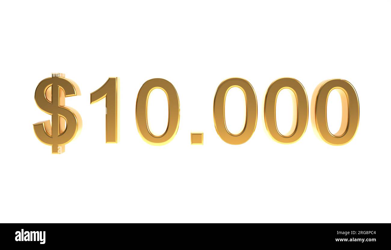 10-thousand-dollars-with-gold-texture-and-3d-number-symbol-gold-10000