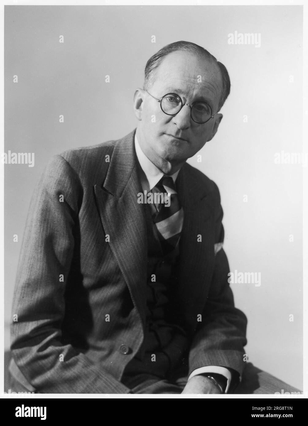 Nikolaus Bernhard Leon PEVSNER Architectural historian; born in Leipzig