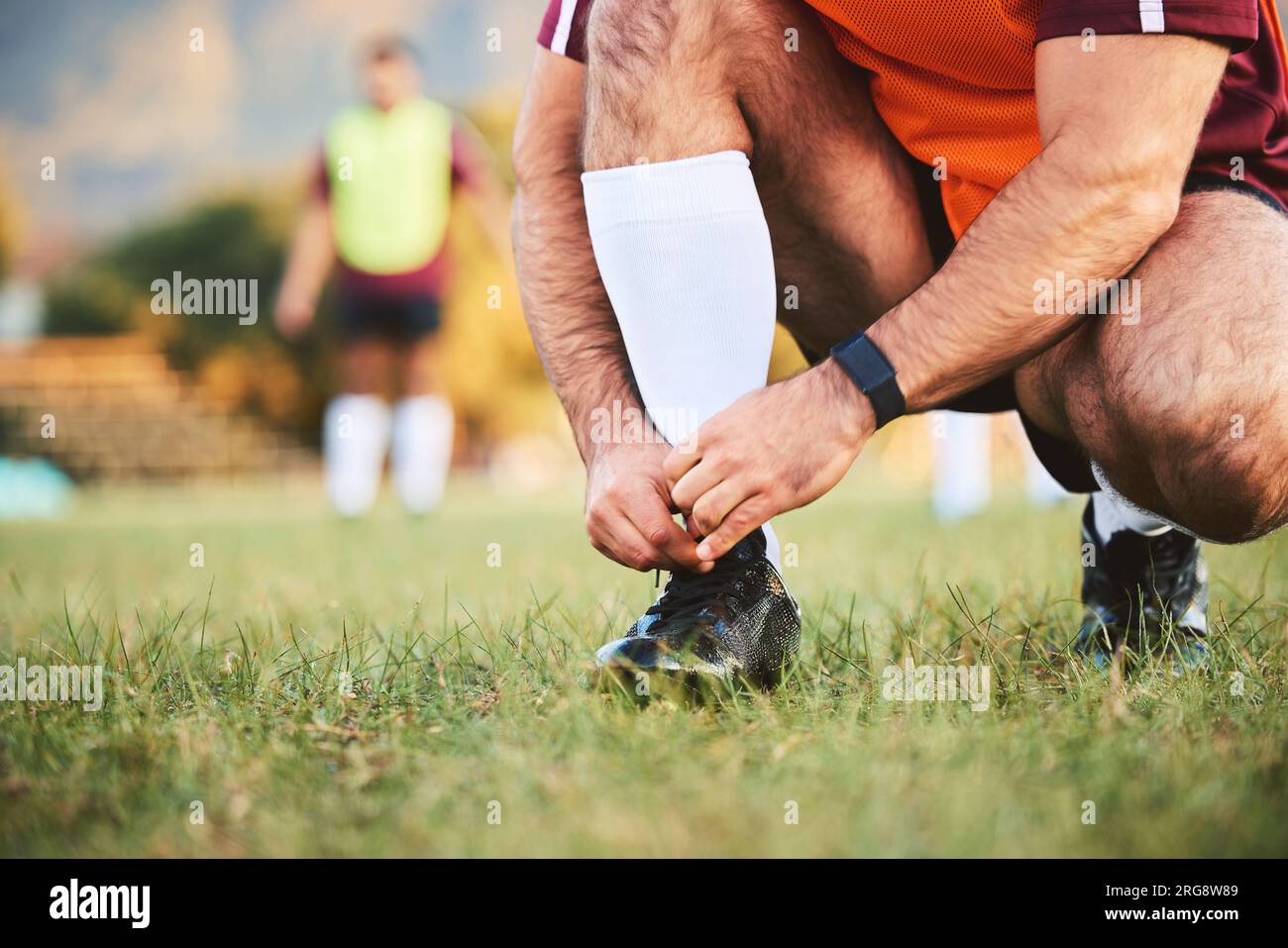 Rugby boots hi-res stock photography and images - Alamy