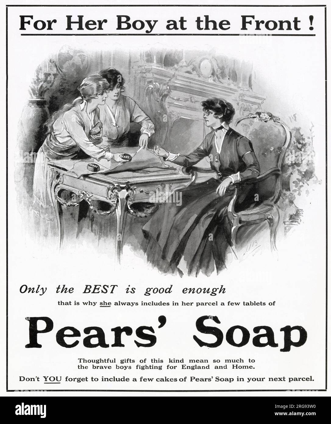 OLD MYSCA SOAP CARDBOARD ADVERTISING POSTER CIRCA 1925